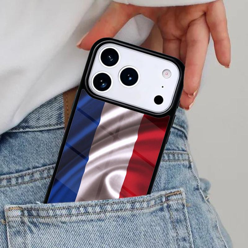 Netherlands Flag Phone Case for iPhone 17ProMax 12 13 14 15 16e 17 Pro Max Plus Air Cover