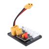 RC Battery Parallel Charging Board Battery Charger Expansion Converter XT90 XT30 JST T Plug XT60 Adapter