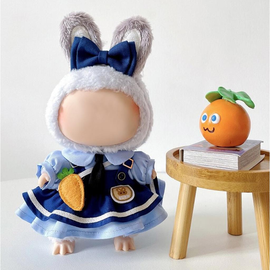 The First And Second Generations Of Dolls Come With Clothing Accessories (excluding Children) Clothing Accessories, And A Set To Dress Up You