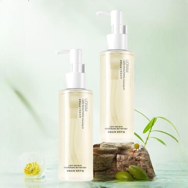 

UORAM - Lightweight Watery Cleansing Oil 120ml