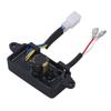 AVR Automatic Voltage Regulator Single Three Phases 220V 380V Generator Voltage Regulator