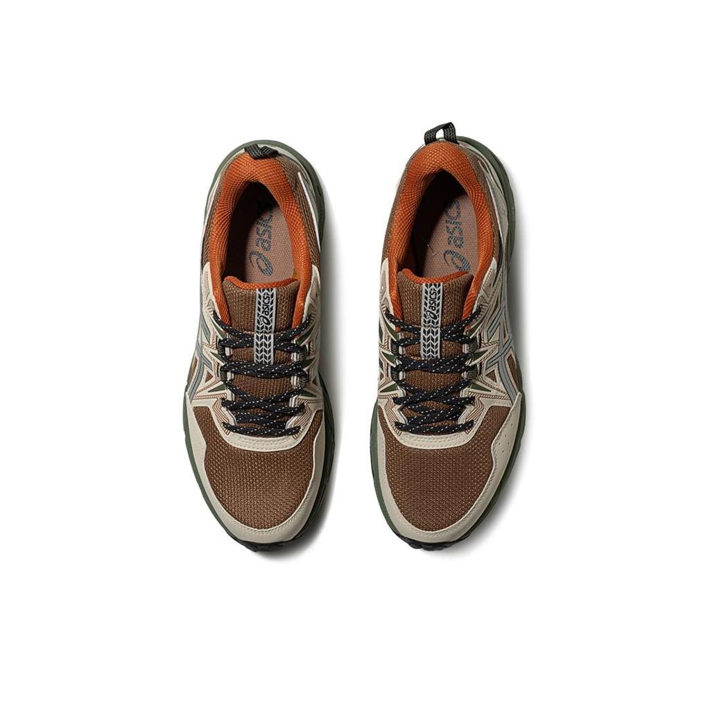 Asics 1011B831 Men Brown 1011B831-200