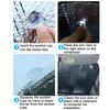 Car Sun Shade For Aeolus Yixuan  Dongfeng Aeolus A30 -2025 Sunshades Windshield Side Window Curtain Covers Accessories