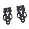 4 Pcs/ Set Sturdy Front Lower Swing Arm for 16101/16102/16103/16201 RC Car Hobbyists