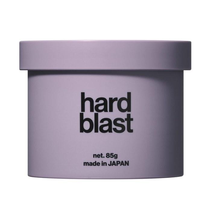 [Lipps] Hard Blast Wax 85g (Apple Pair Scent) – Men s Hard Hold Hair Wax