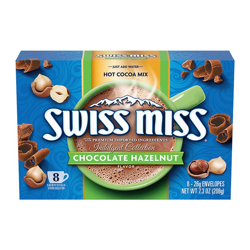 Swiss Miss Hot Chocolate Cocoa Mix
