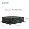 Guangyu Xingzhou Switch Signal Fiber Optic Converter