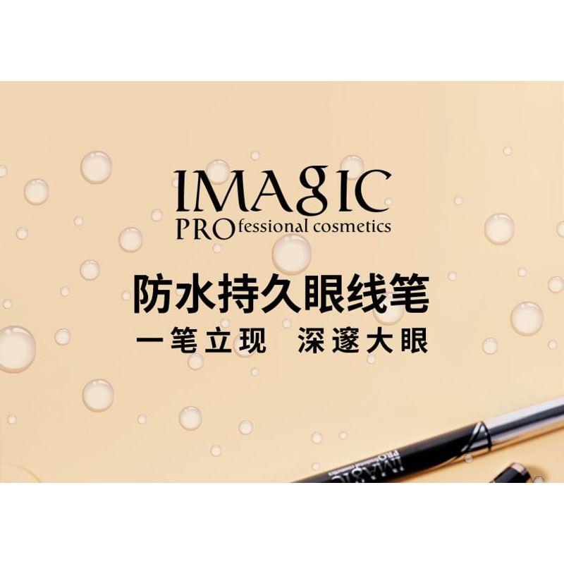 IMAGIC - Long Wear Liquid Eyeliner