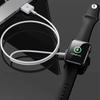 Magnetic Wireless Charger For Apple Watch Series 10 9 8 7 Ultra 2 SE fast Charging Cable Accessories For iWatch 8 7 6 5 4 3 2 1