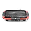 Multi-Standard Electric Smokeless Grill: 110V US, 240V EU, UK, Taiwan, Australia