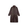 New Sportswear Synthetic Fill Parka Mahony Brown DX1799-237