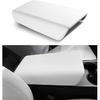 WinDu For Tesla Model 3 Model Y Armrest Cover Center Console Cover Non-Slip TPE Armrest Protector 2016-2024 Model 3 Model Y Interior Accessories