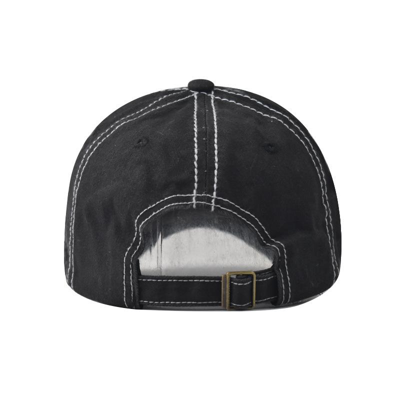 Men USA Flag Baseball Cap Summer Military Dad Hat Unisex Snapback Hats Fashion Sport Caps Casual Adjustable Hats