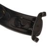 2 PIEZAS Para Violín 1/2 1/4-1/8 Soporte para Hombro de Violín Soporte de Hombro para Violín Para Violinistas de Todos los Niveles