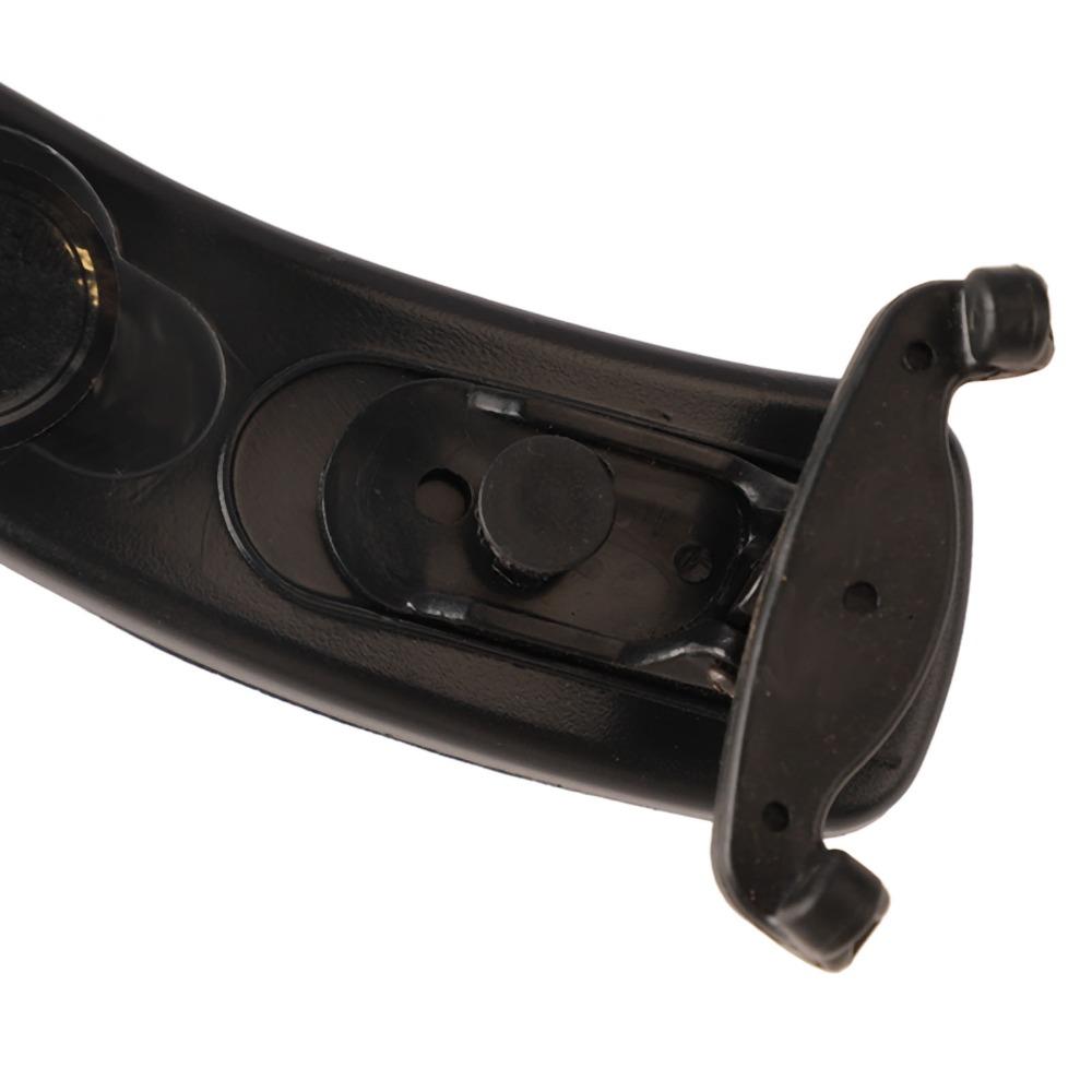 2 PIEZAS Para Violín 1/2 1/4-1/8 Soporte para Hombro de Violín Soporte de Hombro para Violín Para Violinistas de Todos los Niveles