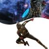 High-quality Spider-man No Way Home Cosplay Jumpsuit With Realistic 3d Effect