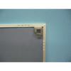 Nakabayashi thin aluminum whiteboard 900 x 600mm WBA-U9060