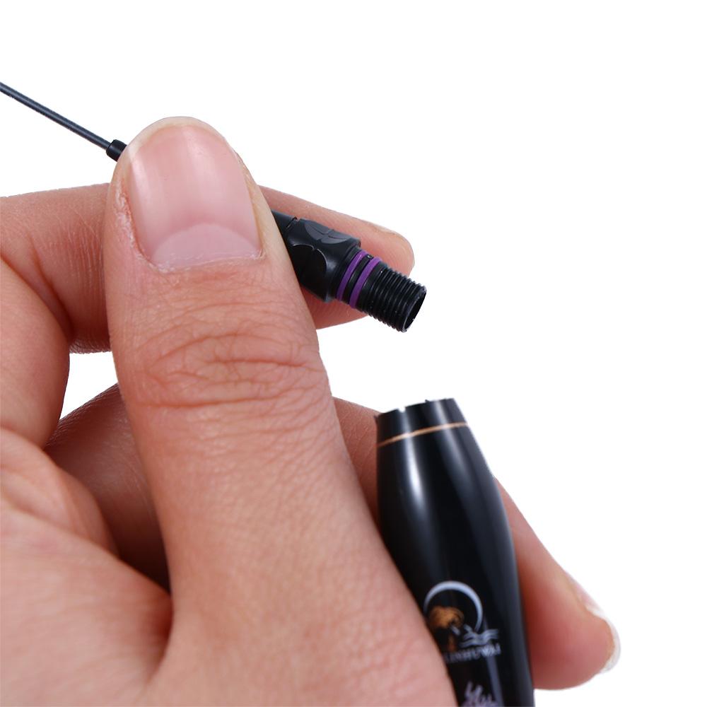 Night Nano With Battery Electric Fishing Float LED Fishing Float Fishing Float Tube Fishing Bobber