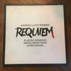 LP Record LORIN MAAZEL ENGLISH CHAMBER ORCHE  Andrew Lloyd Webber Requiem EAC90276 ANGEL RECORDS 1985 Japan Classical Used