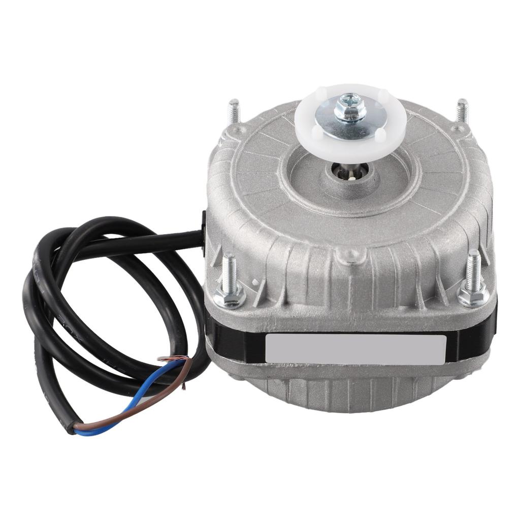 Condensing Fan Motor 30W 1320 (rpm) 30w/4w 82x82x88mm Cooling Fan IP42 Major Appliances Fan Motor Refrigerator