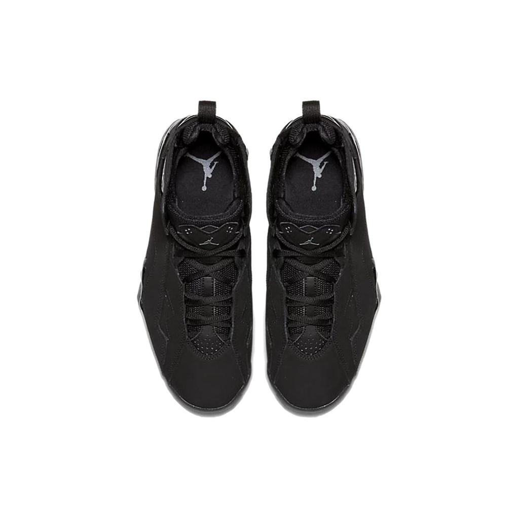 Air Jordan True Flight 'Black' Men's 342964-013