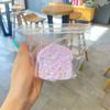 Super Thick Texture Squeeze Toys Toast Cake Desktop Ornaments Stress Relief Toys  Gift Giving