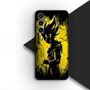Dragons Gokus Balls Vegeta Super Phone Cover for Motorola Moto Edge 70 60 Fusion NEO Pro G Stylus G56 G96 G04 G05 20 Soft Case