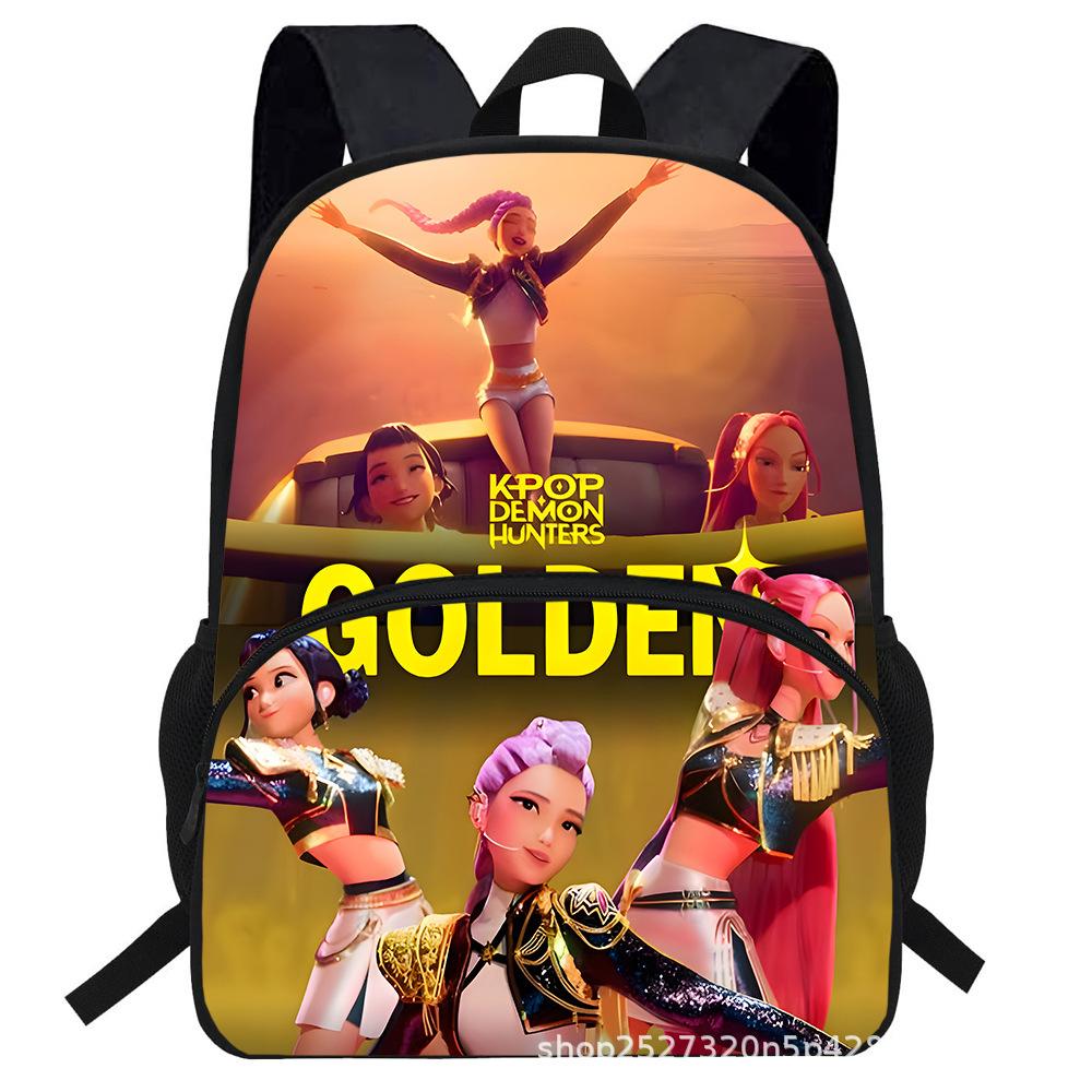 Schulrucksack für Schülerinnen Grundschule Schulrucksack Last reduzieren Leichter Rucksack mit großem Fassungsvermögen Cartoon-Rucksack