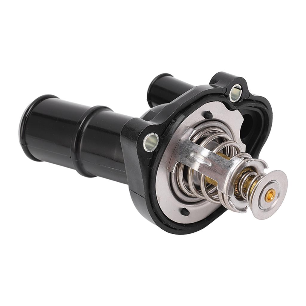 Thermostat Housing Assembly LR027158 Replacement for Land Rover RANGE ROVER EVOQUE 2012‑2018