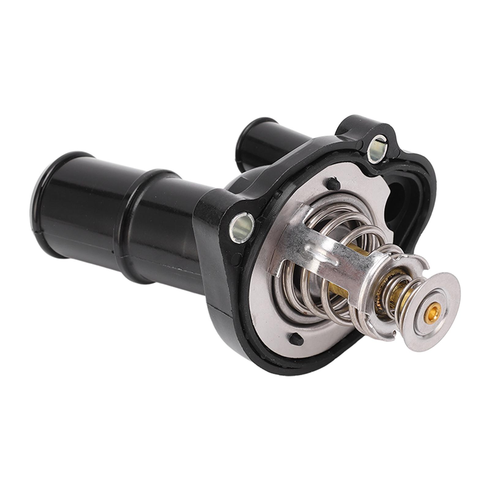 

Корпус термостата в сборе LR027158 Замена для Land Rover RANGE ROVER EVOQUE 2012‑2018