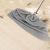 Reusable Floor Mop Covers Drawstring Floor Cleaning Towel Broom Cover  Cleaning Accessories