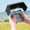 Remote Control Monitor Sunshade Anti-glare RC Sunshade Foldable Eye Protection for Mavic 3/Mini 2/Air 2/Air 2S/MINI 3 Pro RC-N1