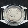 REFURBISHED SEIKO 5 AUTOMATIC 6309A VINTAGE JAPAN MENS SILVER WATCH A442433-1