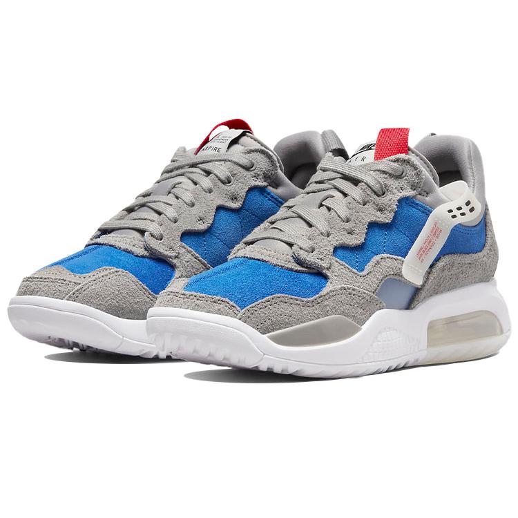 Air Jordan MA2 'Gray Blue' Women's CW5992-046