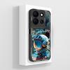 For Infinix Note 30 Pro 30i VIP Case Cute Panda Phone Back Cover For Infinix Note30 30Pro 30VIP Camera Protection Soft Fundas