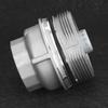 Oil Filter Housing Cap Replacement 15620 31060 15643 31050 Fit for Toyota Camry