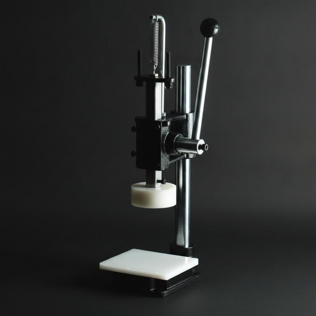 Aromatic Plaque Press Strong Pressure Hand Maker Compact