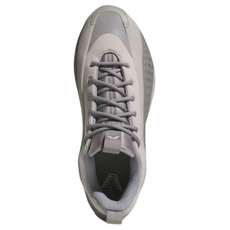 New Adidas Ae 1 Low Metallic Grey JS1775