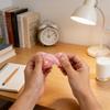 4cm Foam Bead Ball Soft Rubber Squeezable Toy