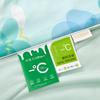 Donna Home Textiles Ultra-Soft Cooling Fiber Summer Quilt