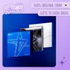 Gimimo vieta (IŠANKSTINIS UŽSAKYMAS) POB TOMORROW X TOGETHER (TXT) - Albumas [THE STAR CHAPTER] : KARTU]