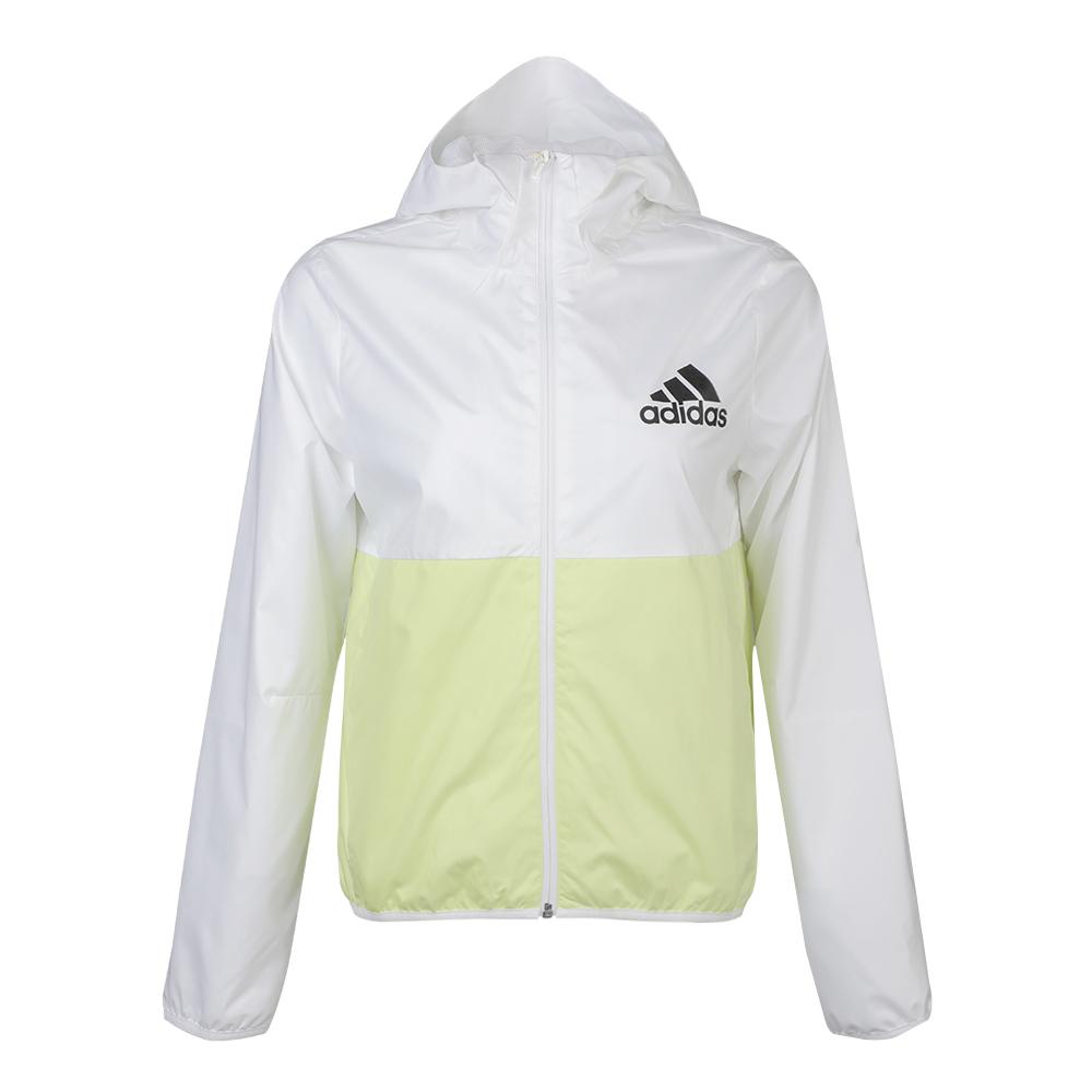 Adidas Jackets & Coats White Teenagers FM6507 164
