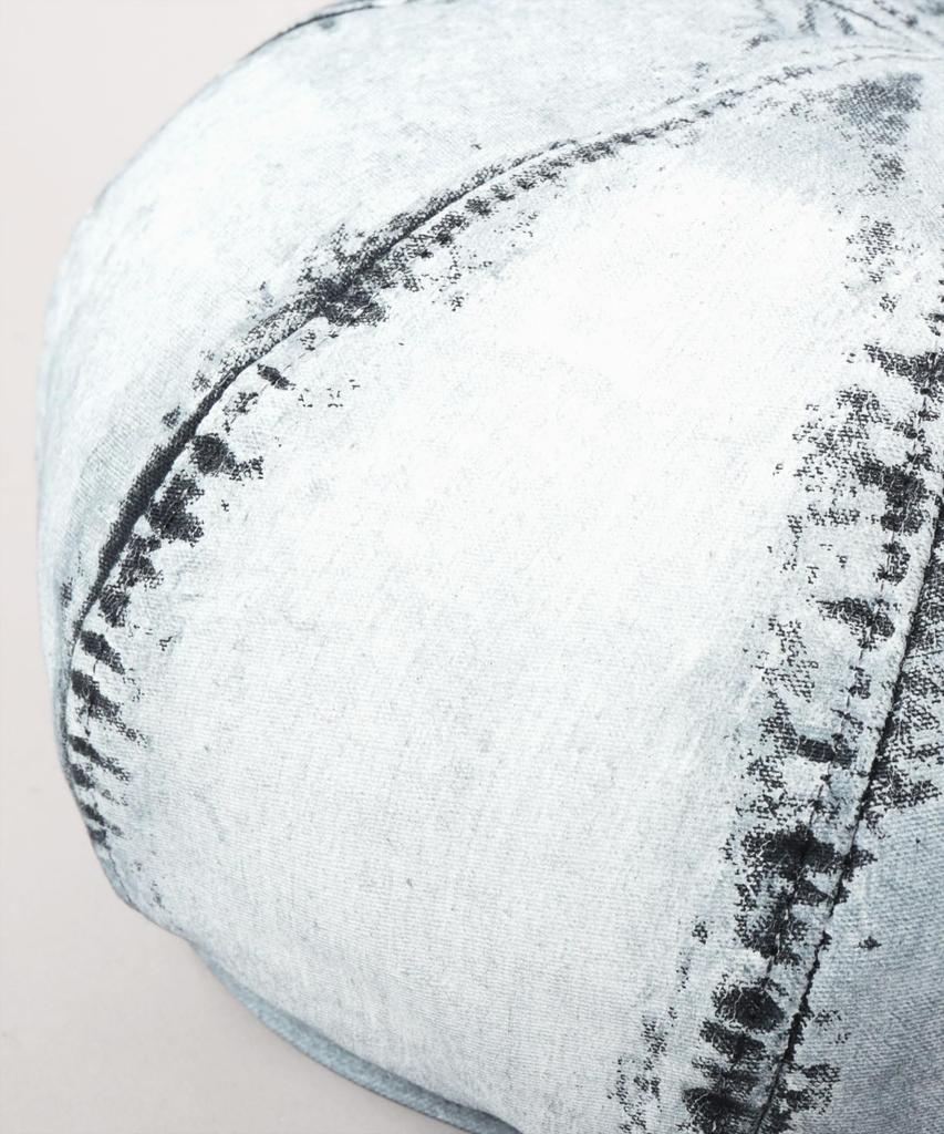 [Kashira] VINTAGE PAINTED BERET