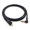 Replacement 3.5mm TPE Audio- Cable Gaming Headset For Steelseries Arctis 3/5/7