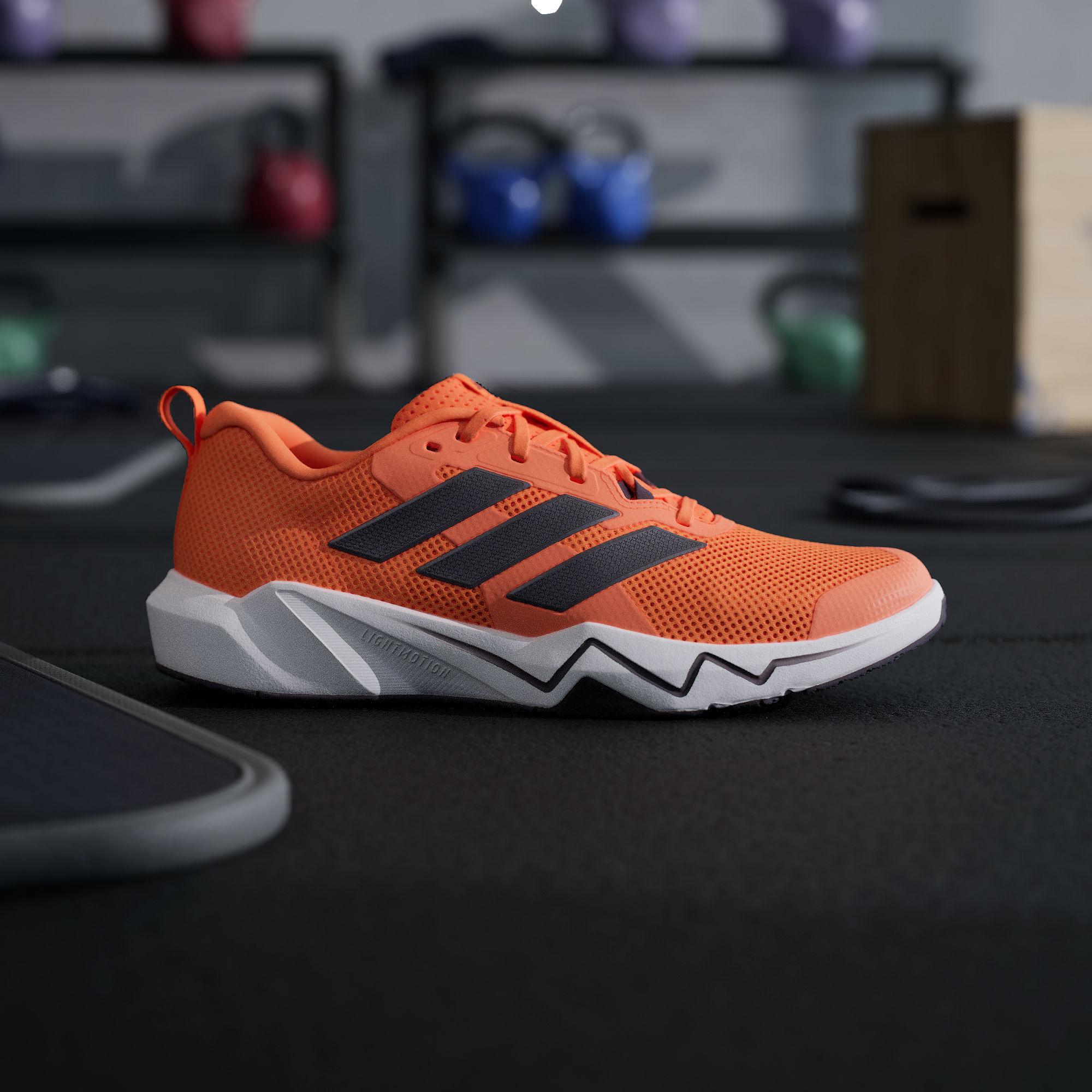 Adidas Rapidmove Breathable Support Breathable Support Training Shoes 43