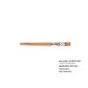 Beijingjie Japanese Beech Wood Children's Training Chopsticks