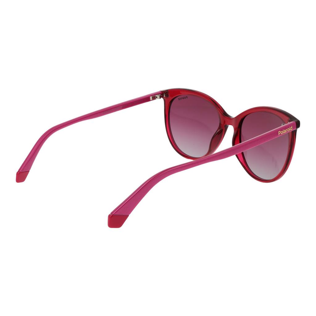 Ladies' Sunglasses Polaroid PLD-6231-S-55QHOJR Ø 55 mm