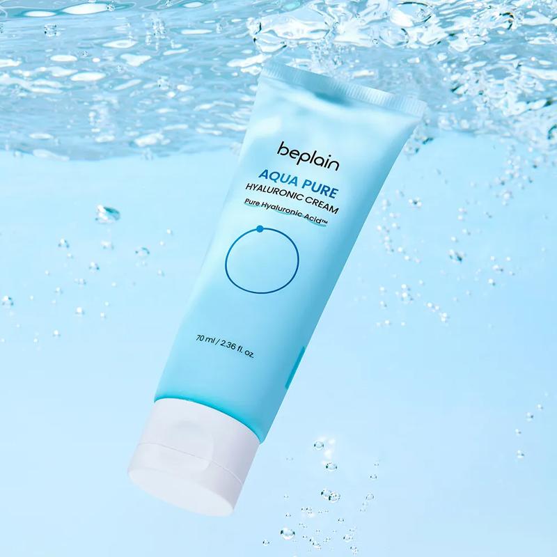 BEPLAIN Aqua Pure Hyaluronic Cream 70ml