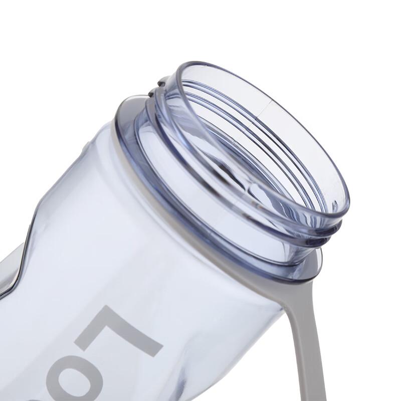 LocknLock New Vitality Minimalist Sports Bottle