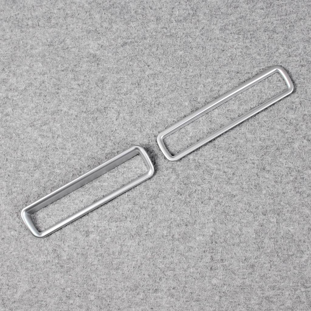 RUIQ Interior Headlight Switch Trim Cover for Nissan New T33 Custom Parts and Accessories Designed Exclusively for Nissan X-Trail (July 2022) - -